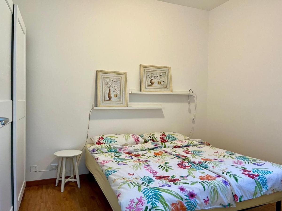 Apartamento Barbara Ghiffa Exterior foto